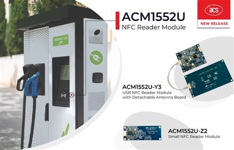 acs nfc reader software